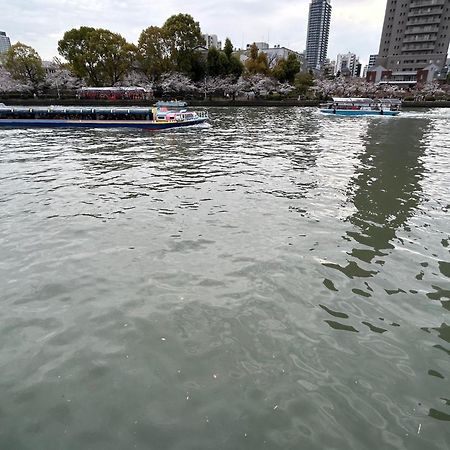Noah Grande (Adults Only) Otel Osaka Dış mekan fotoğraf
